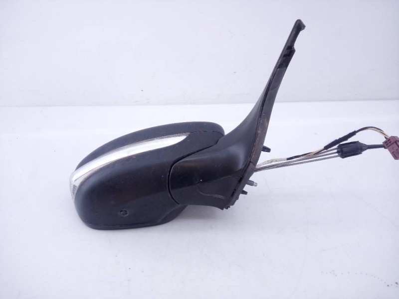 Recambio de retrovisor derecho electrico para peugeot 208 active referencia OEM IAM   E1-A4-39-2