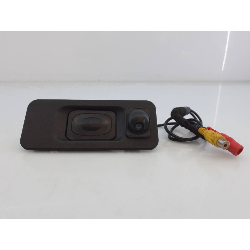 Recambio de maneta exterior porton para jaguar xe pure referencia OEM IAM   E3-B3 54-4