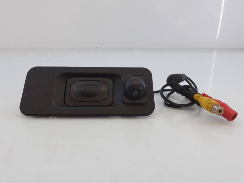 Recambio de maneta exterior porton para jaguar xe pure referencia OEM IAM   E3-B3 54-4