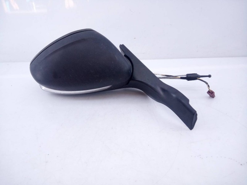 Recambio de retrovisor derecho electrico para peugeot 208 active referencia OEM IAM   E1-A4-39-2