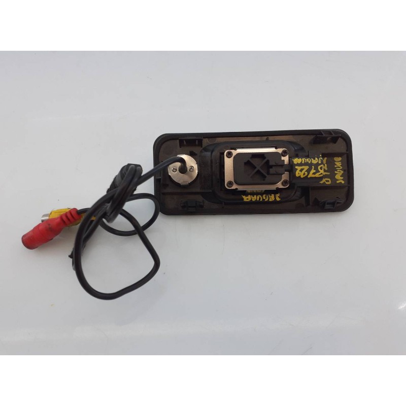 Recambio de maneta exterior porton para jaguar xe pure referencia OEM IAM   E3-B3 54-4