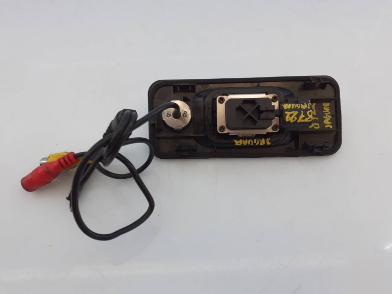 Recambio de maneta exterior porton para jaguar xe pure referencia OEM IAM   E3-B3 54-4