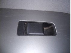 MANDO ELEVALUNAS TRASERO IZQUIERDO 