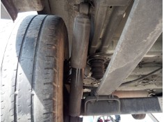 AMORTIGUADOR TRASERO IZQUIERDO 