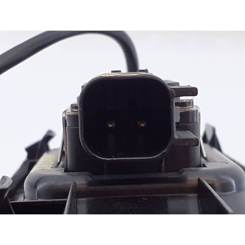 Recambio de maneta exterior porton para jaguar xe pure referencia OEM IAM   E3-B3 54-4