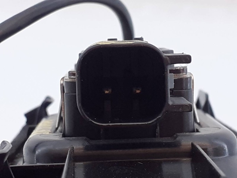 Recambio de maneta exterior porton para jaguar xe pure referencia OEM IAM   E3-B3 54-4