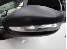 Recambio de retrovisor izquierdo electrico para peugeot 208 active referencia OEM IAM    2