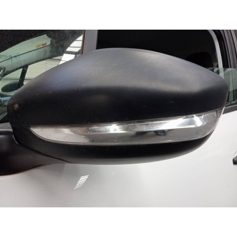 Recambio de retrovisor izquierdo electrico para peugeot 208 active referencia OEM IAM   