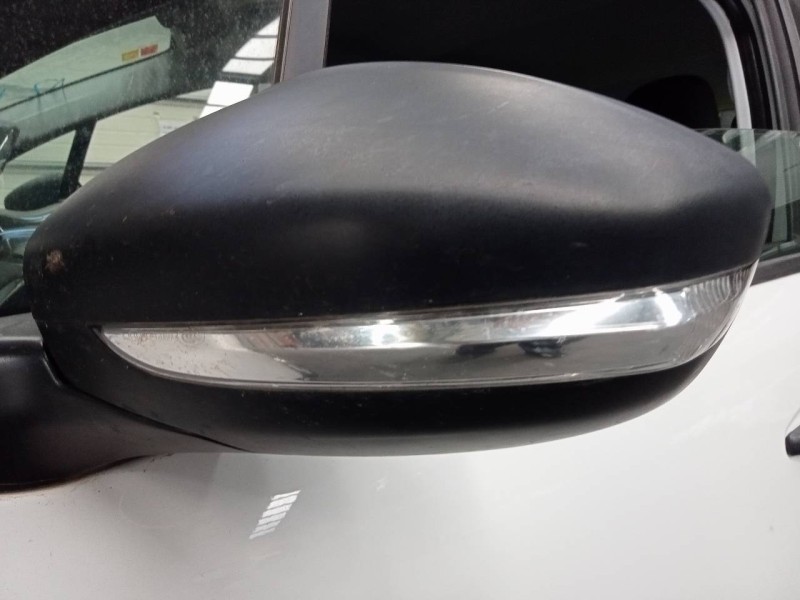Recambio de retrovisor izquierdo electrico para peugeot 208 active referencia OEM IAM   