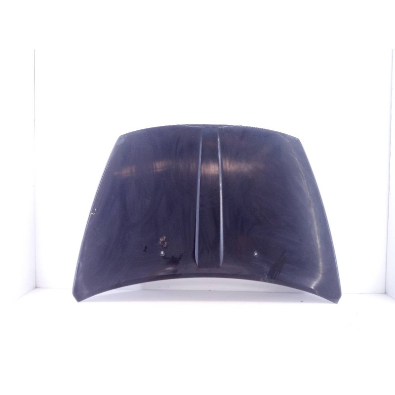 Recambio de capot para dodge caliber se referencia OEM IAM   E4-B2-3