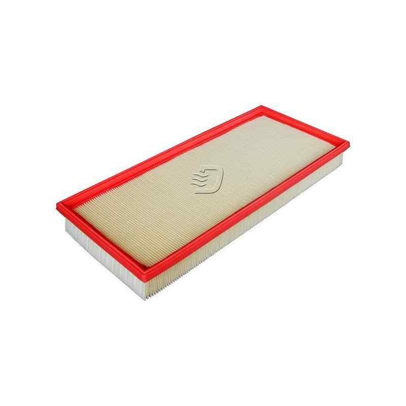 Recambio de filtro aire para mercedes-benz clase a (w169) referencia OEM IAM A141289 NUEVO T1-2-B7-2