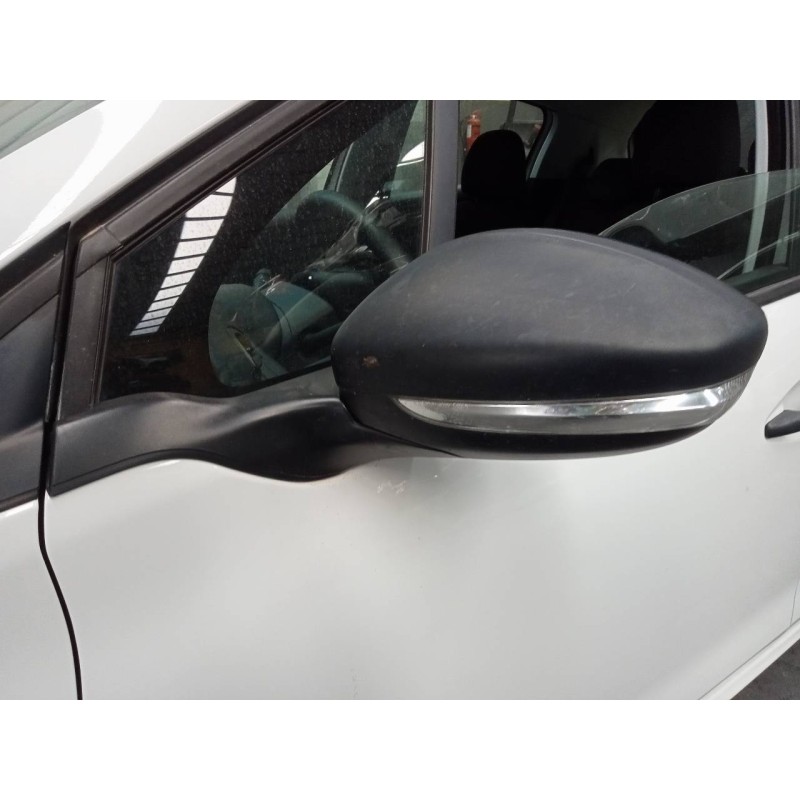 Recambio de retrovisor izquierdo electrico para peugeot 208 active referencia OEM IAM   