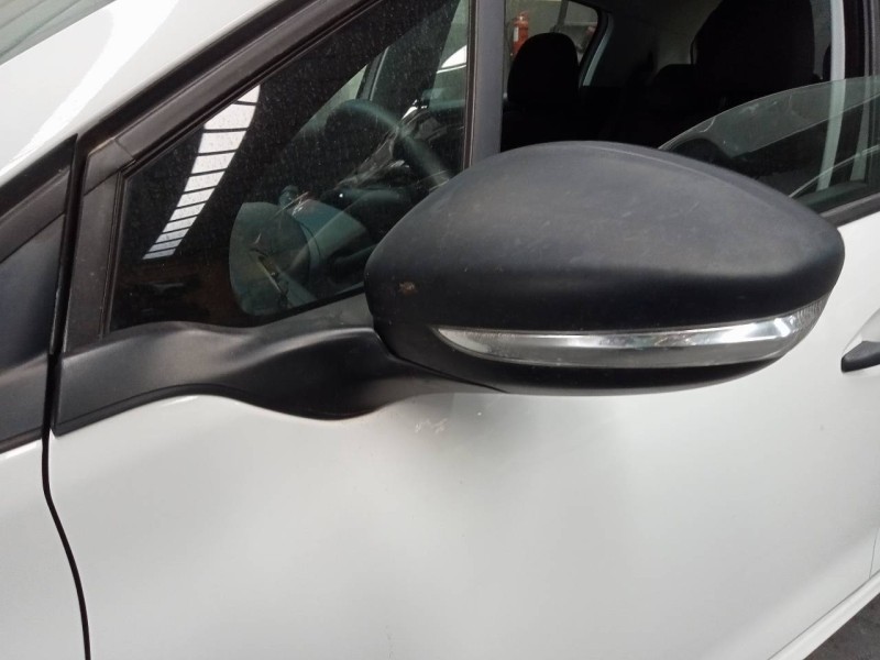 Recambio de retrovisor izquierdo electrico para peugeot 208 active referencia OEM IAM   