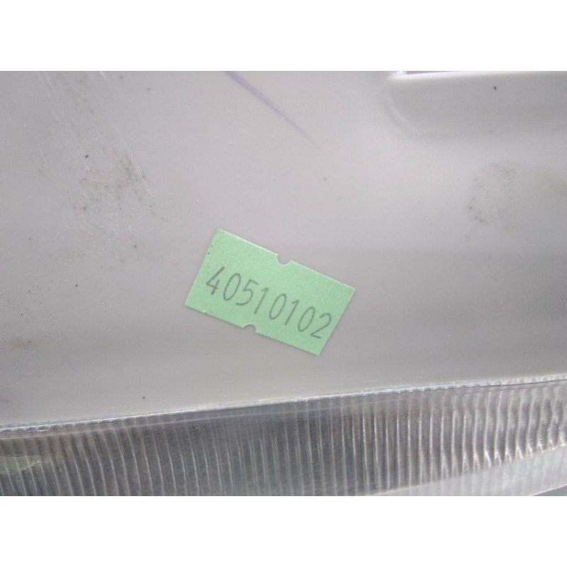 Recambio de faro derecho para fiat punto berlina (176) referencia OEM IAM 086611119 6611119R E2-B2-13-2