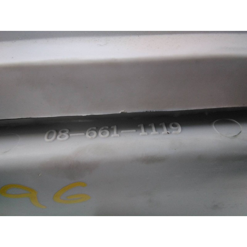 Recambio de faro derecho para fiat punto berlina (176) referencia OEM IAM 086611119 6611119R E2-B2-13-2