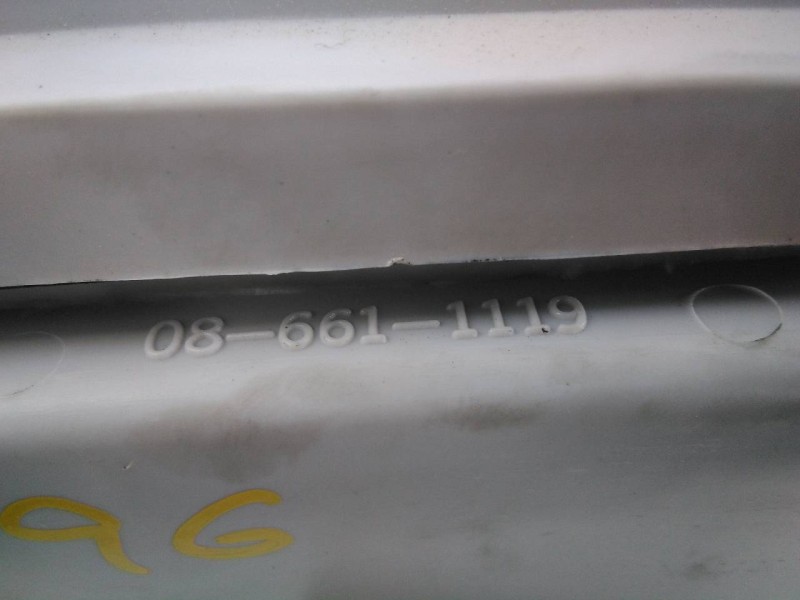 Recambio de faro derecho para fiat punto berlina (176) referencia OEM IAM 086611119 6611119R E2-B2-13-2