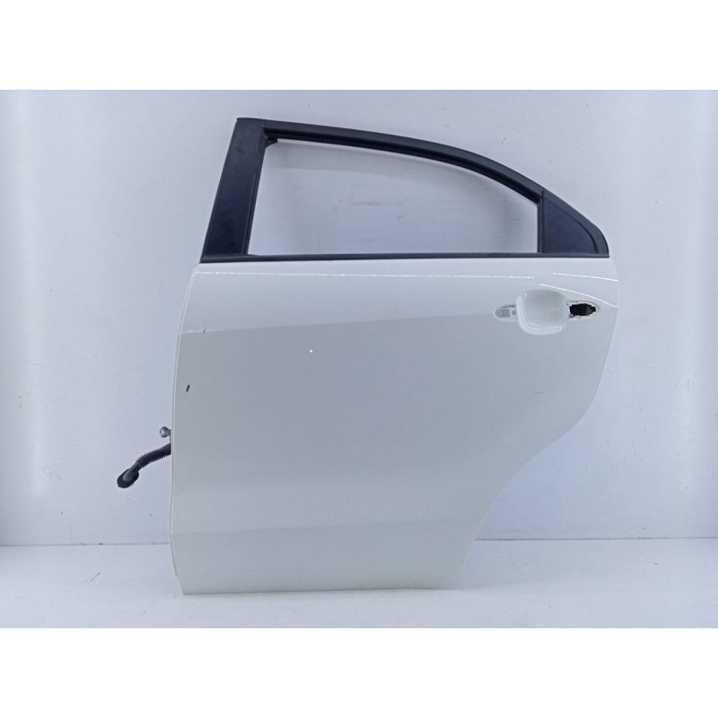 Recambio de puerta trasera izquierda para kia rio concept referencia OEM IAM   E4-B4-4