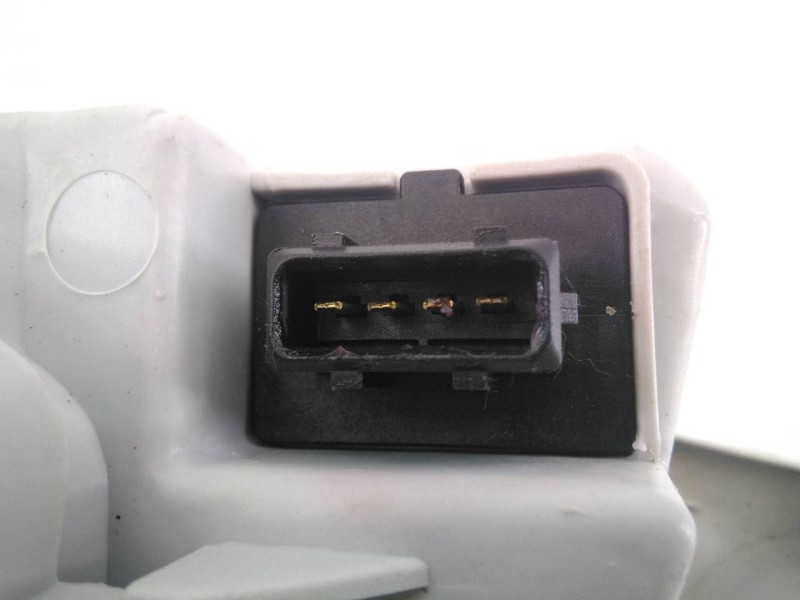 Recambio de faro derecho para fiat punto berlina (176) referencia OEM IAM 086611119 6611119R E2-B2-13-2