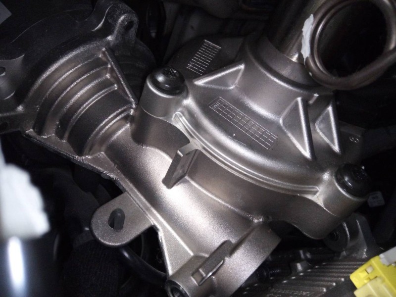 Recambio de columna direccion para kia niro concept referencia OEM IAM G55639500  