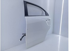Recambio de puerta trasera izquierda para kia rio concept referencia OEM IAM   E4-B4-4 2