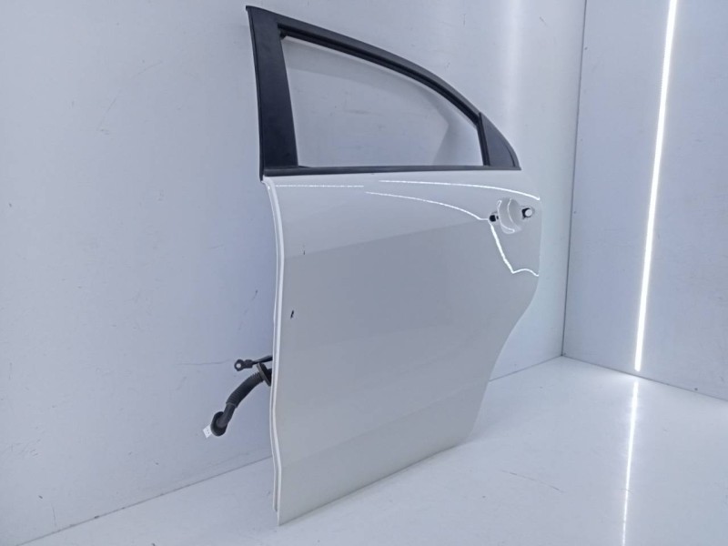 Recambio de puerta trasera izquierda para kia rio concept referencia OEM IAM   E4-B4-4