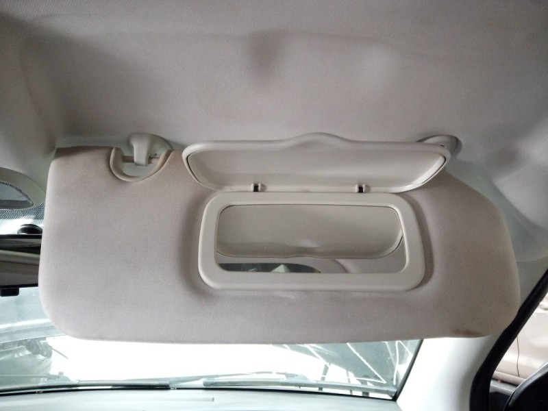 Recambio de parasol derecho para jeep compass limited referencia OEM IAM   