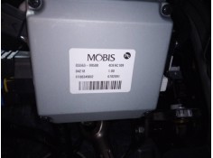 Recambio de columna direccion para kia niro concept referencia OEM IAM G55639500   2