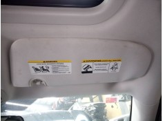 Recambio de parasol derecho para jeep compass limited referencia OEM IAM    2