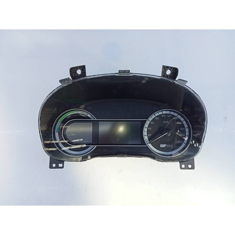 Recambio de cuadro instrumentos para kia niro concept referencia OEM IAM 94033G5300  E3-A3-25-2