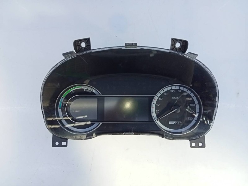 Recambio de cuadro instrumentos para kia niro concept referencia OEM IAM 94033G5300  E3-A3-25-2
