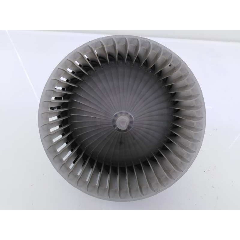 Recambio de ventilador calefaccion para opel insignia berlina cosmo referencia OEM IAM 5242673401 5242673401 E2-B6-2-2