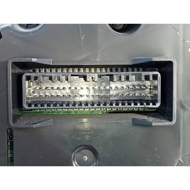 Recambio de cuadro instrumentos para kia niro concept referencia OEM IAM 94033G5300  E3-A3-25-2