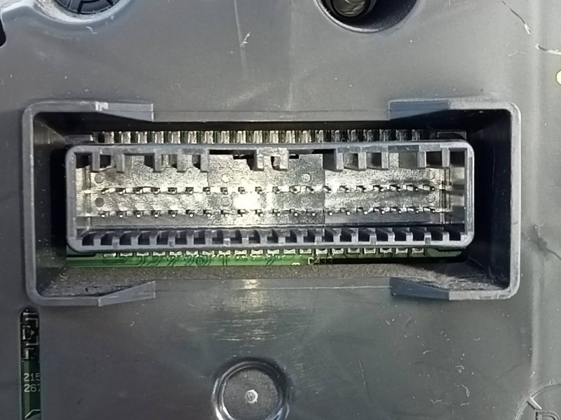 Recambio de cuadro instrumentos para kia niro concept referencia OEM IAM 94033G5300  E3-A3-25-2