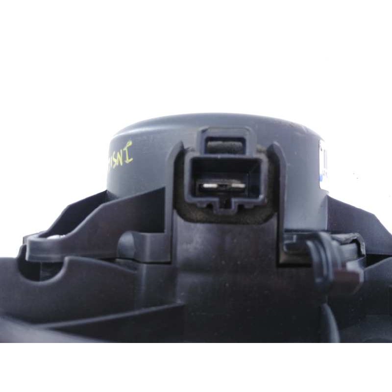 Recambio de ventilador calefaccion para opel insignia berlina cosmo referencia OEM IAM 5242673401 5242673401 E2-B6-2-2