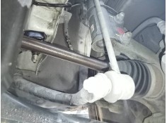 TRANSMISION DELANTERA IZQUIERDA 