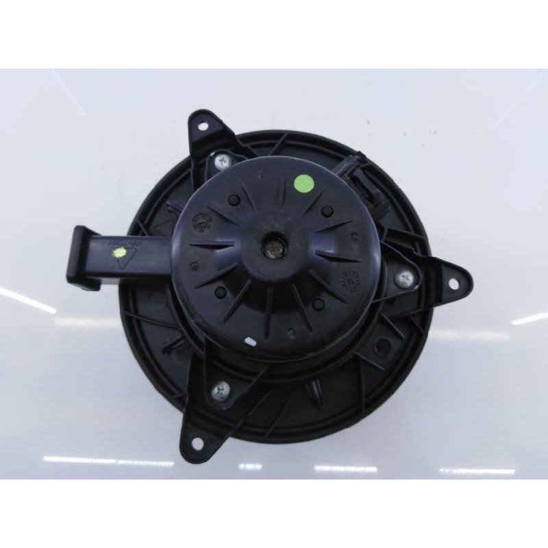Recambio de ventilador calefaccion para opel insignia berlina cosmo referencia OEM IAM 5242673401 5242673401 E2-B6-2-2