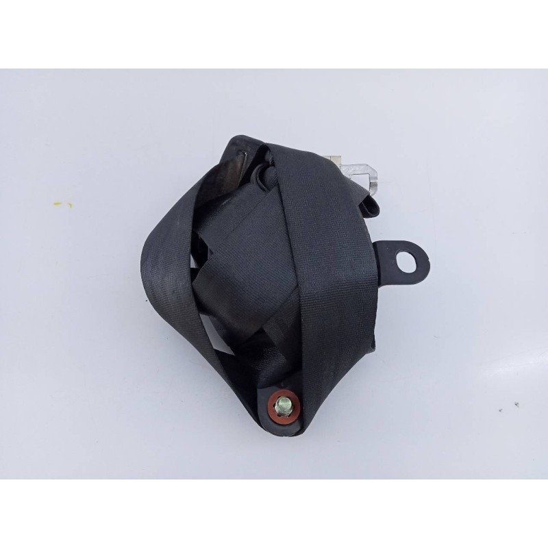 Recambio de cinturon seguridad trasero central para kia sportage vision 2wd referencia OEM IAM 898503U200WK  E2-B5-54-2