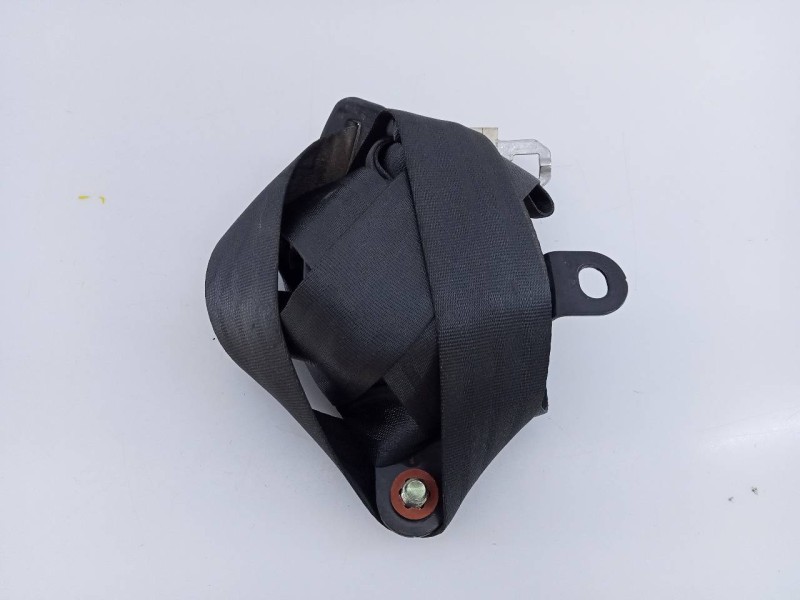 Recambio de cinturon seguridad trasero central para kia sportage vision 2wd referencia OEM IAM 898503U200WK  E2-B5-54-2