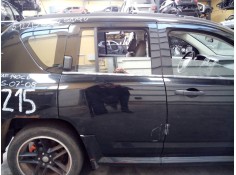 PUERTA TRASERA DERECHA 