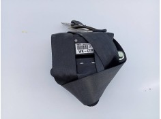 Recambio de cinturon seguridad trasero central para kia sportage vision 2wd referencia OEM IAM 898503U200WK  E2-B5-54-2 2