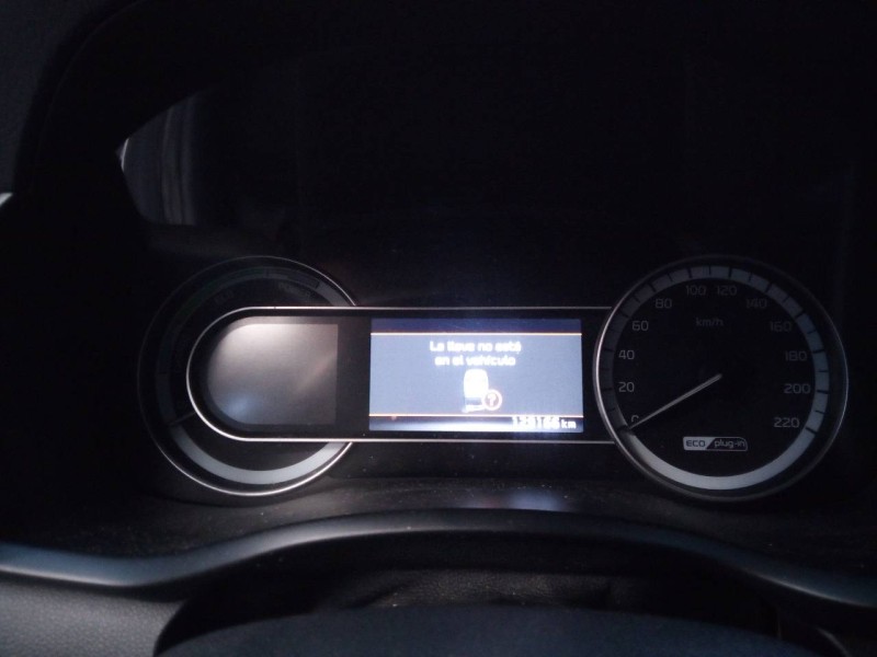 Recambio de cuadro instrumentos para kia niro concept referencia OEM IAM 94033G5300  E3-A3-25-2