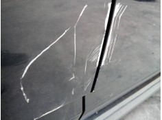 Recambio de puerta trasera derecha para jeep compass limited referencia OEM IAM    2