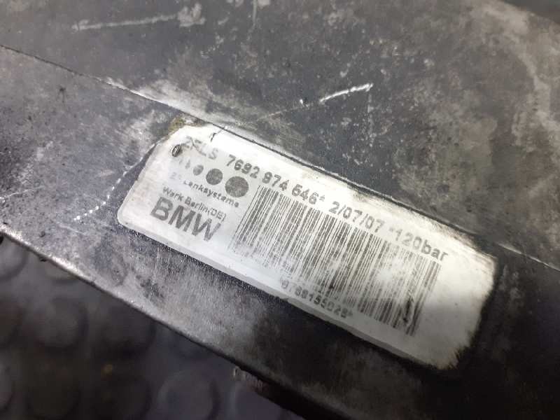 Recambio de bomba direccion para bmw serie 3 touring (e91) 320d referencia OEM IAM 7692974546  P3-B4-8-5