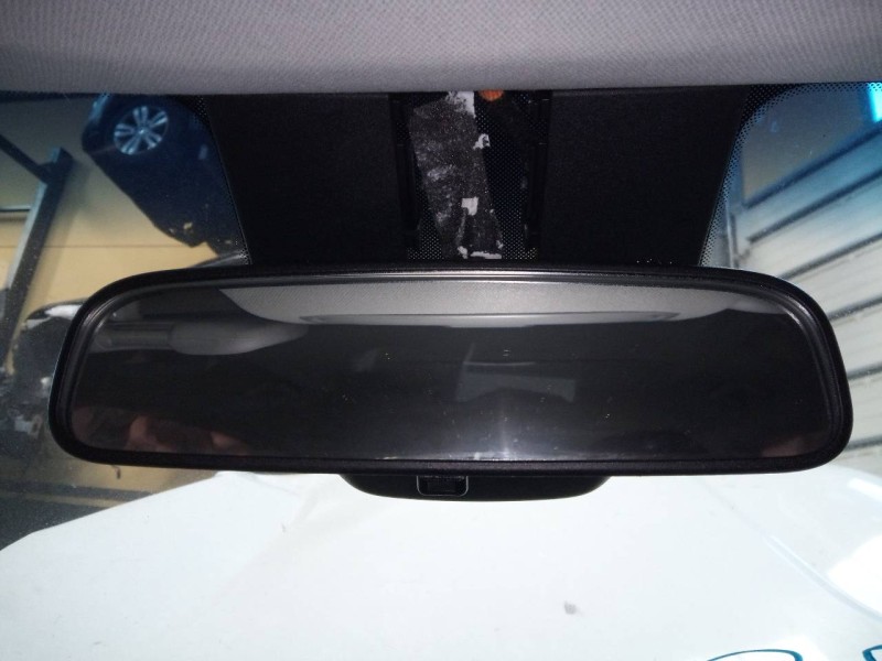 Recambio de espejo interior para kia niro concept referencia OEM IAM   
