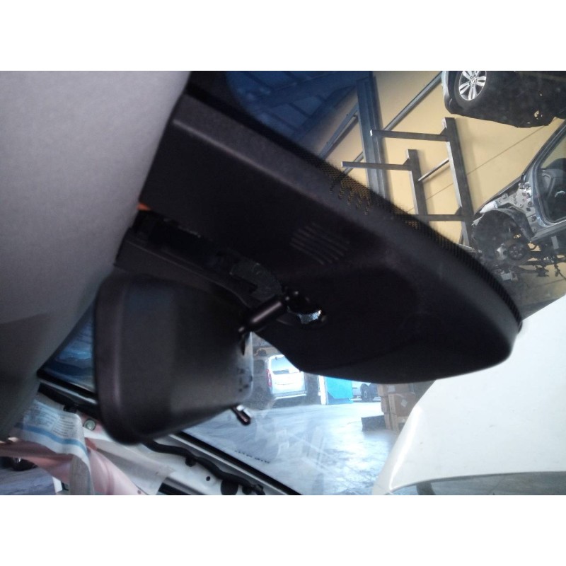 Recambio de espejo interior para kia niro concept referencia OEM IAM   