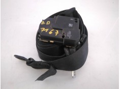 Recambio de cinturon seguridad delantero derecho para ford focus lim. (cb4) 1.6 tdci cat referencia OEM IAM 34017854  E2-B3-13-2