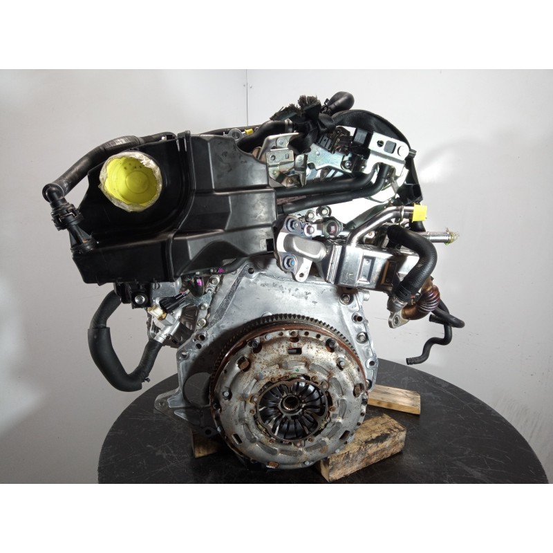 Recambio de motor completo para mazda 3 sedán (bp) evolution-x referencia OEM IAM HFY7  M1-A3-112