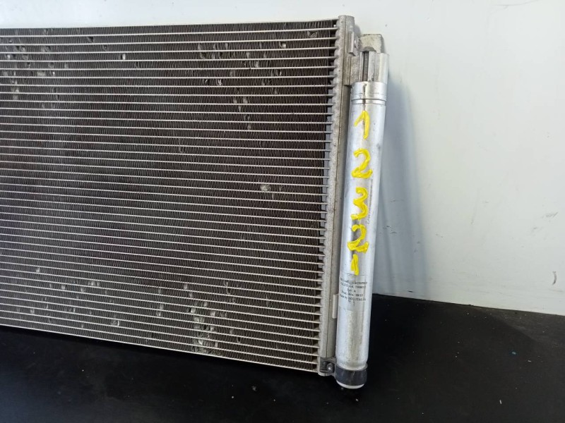 Recambio de condensador / radiador aire acondicionado para bmw serie 1 lim. (f21) 116d referencia OEM IAM M151770F 9288940 P2-A5