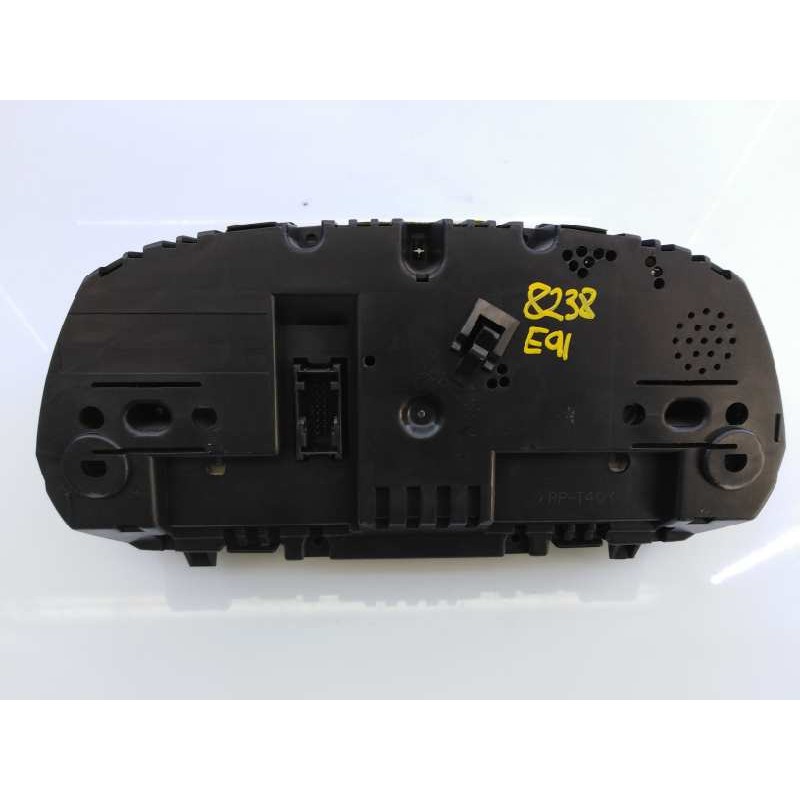 Recambio de cuadro instrumentos para bmw serie 3 touring (e91) 320d referencia OEM IAM 102535075 914148701 E3-A2-29-3