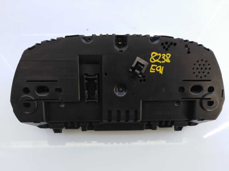 Recambio de cuadro instrumentos para bmw serie 3 touring (e91) 320d referencia OEM IAM 102535075 914148701 E3-A2-29-3